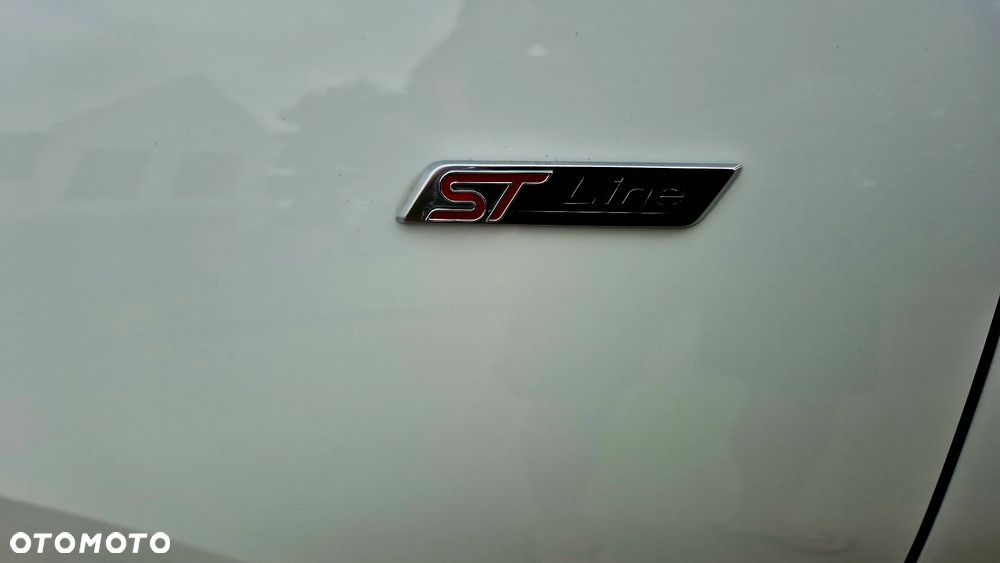 Ford Focus 1.5 EcoBoost STart-Stopp-System ST-LINE - 25