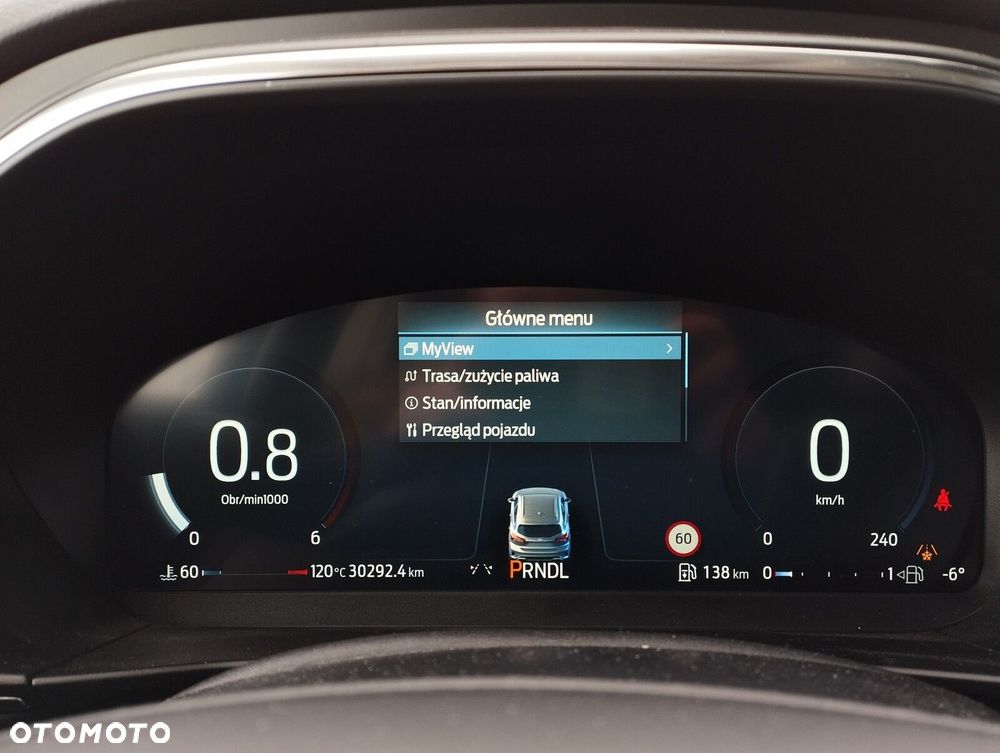 Ford Focus 1.5 EcoBlue Titanium - 18