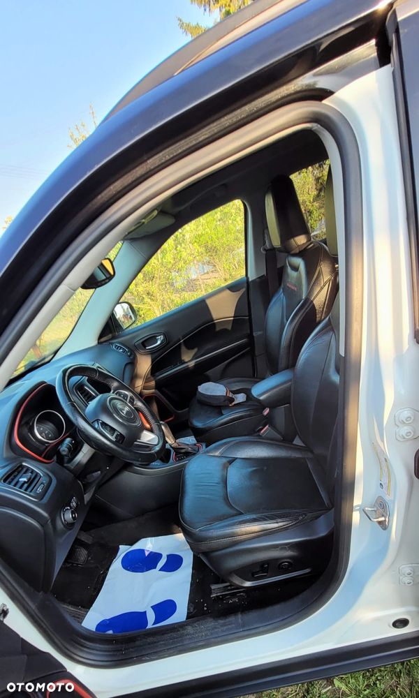 Jeep Compass - 7