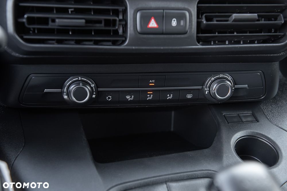 Citroën BERLINGO - 16