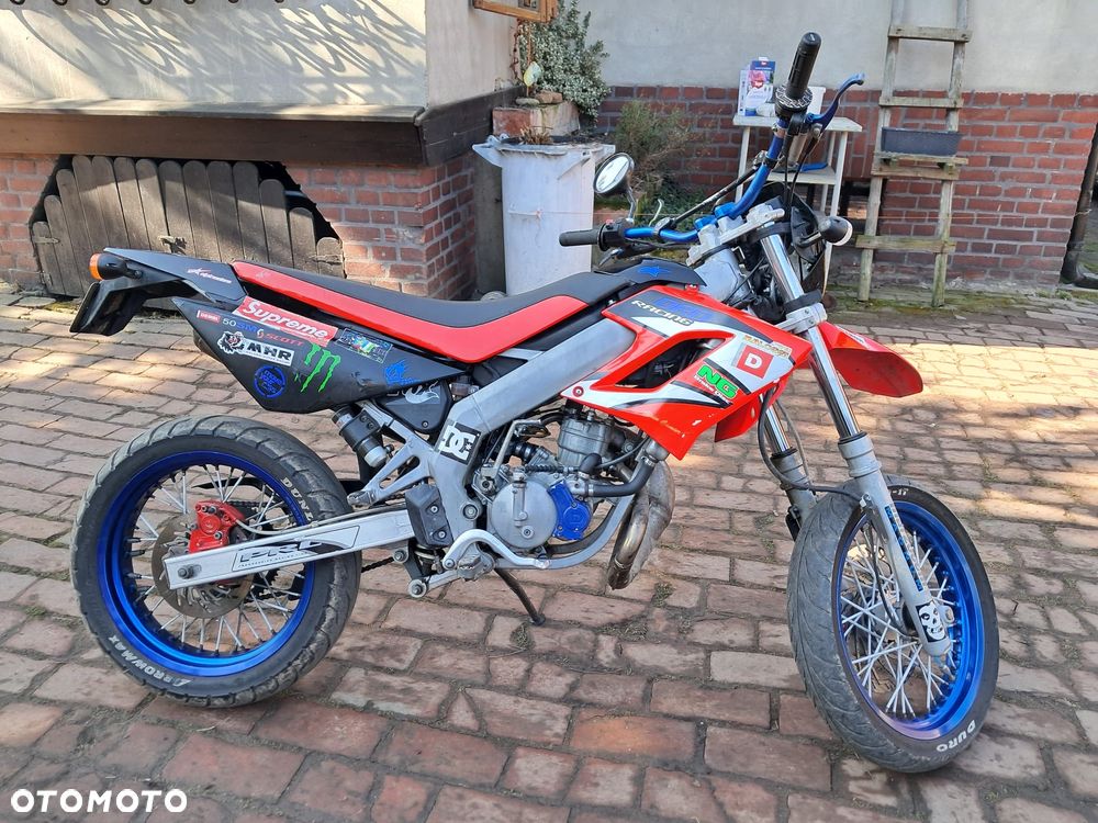 Derbi Senda - 6
