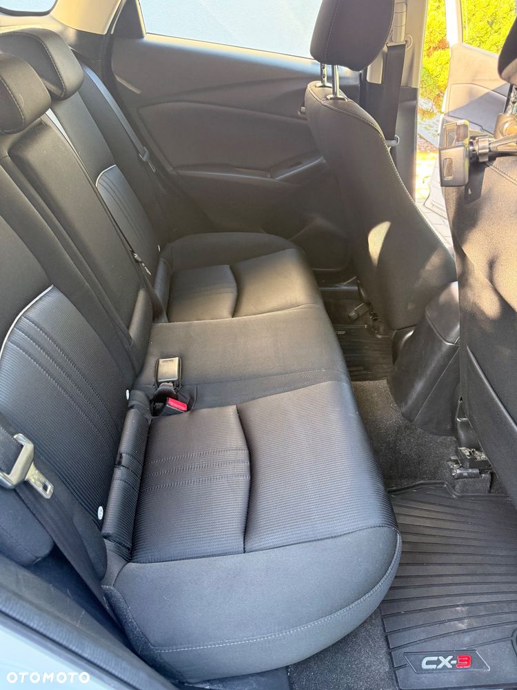 Mazda CX-3 2.0 SkyMotion - 10