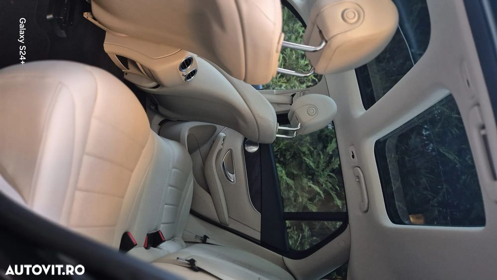 Mercedes-Benz GLC - 14