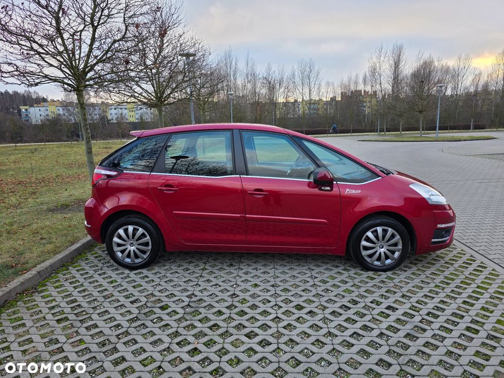 Citroën C4 Picasso 1.6 THP Exclusive - 3