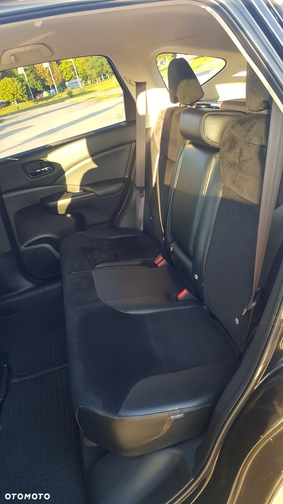 Honda CR-V 1.6i-DTEC Lifestyle - 14