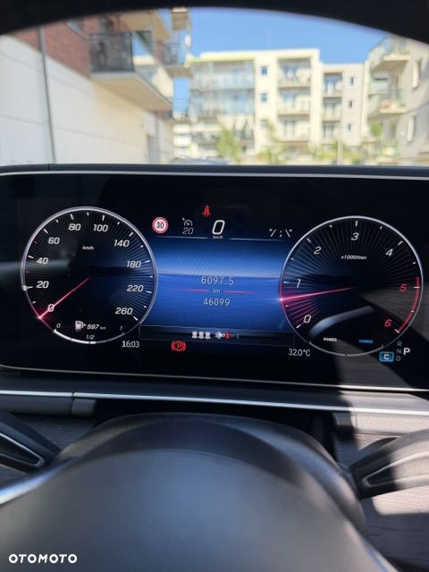 Mercedes-Benz GLE - 10