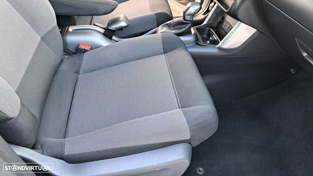 Citroën C3 Aircross 1.2 PureTech Shine Pack EAT6 — fotografia 29
