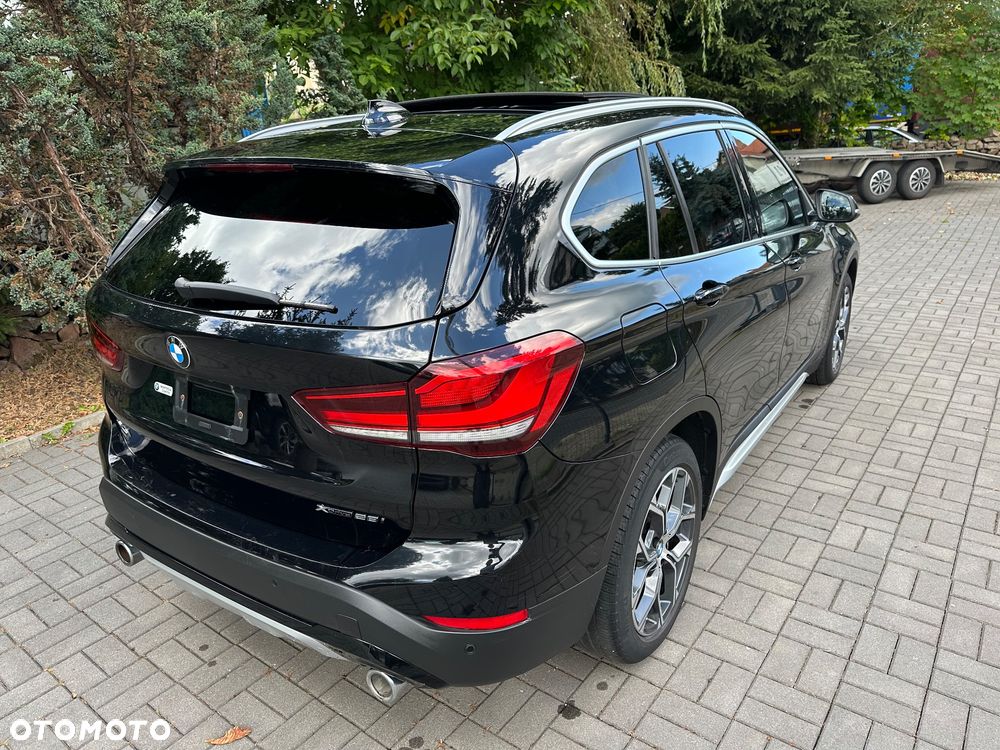 BMW X1 - 6