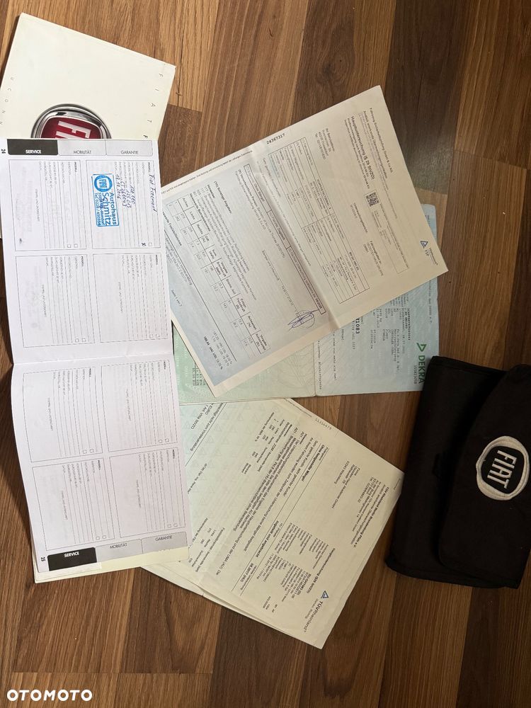 Fiat Freemont 2.0 Multijet 16V DPF Urban - 8