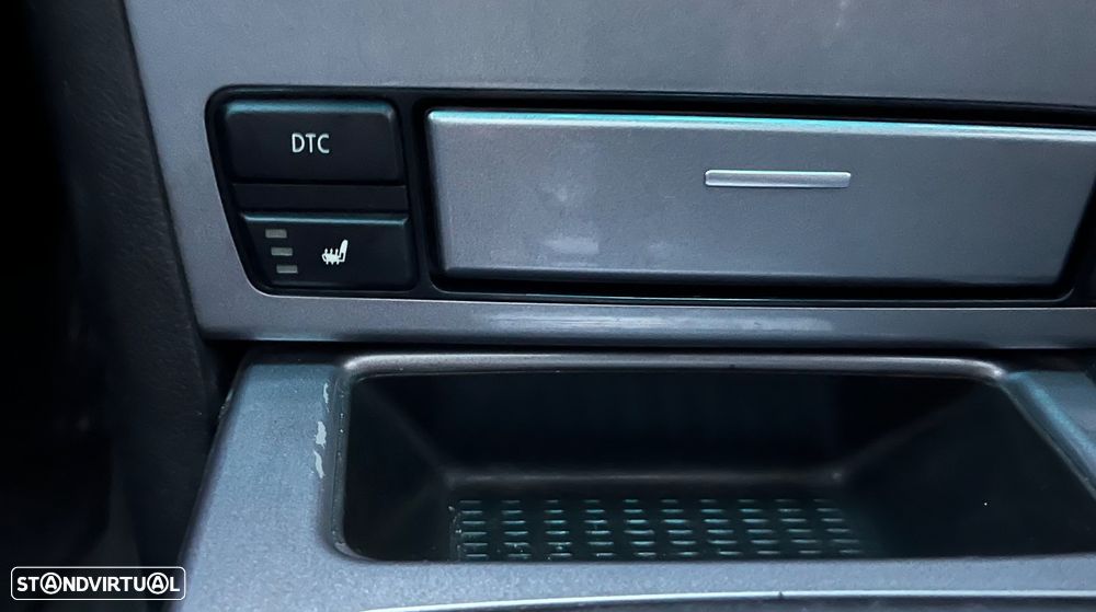 BMW 520 d Touring Aut. - 12