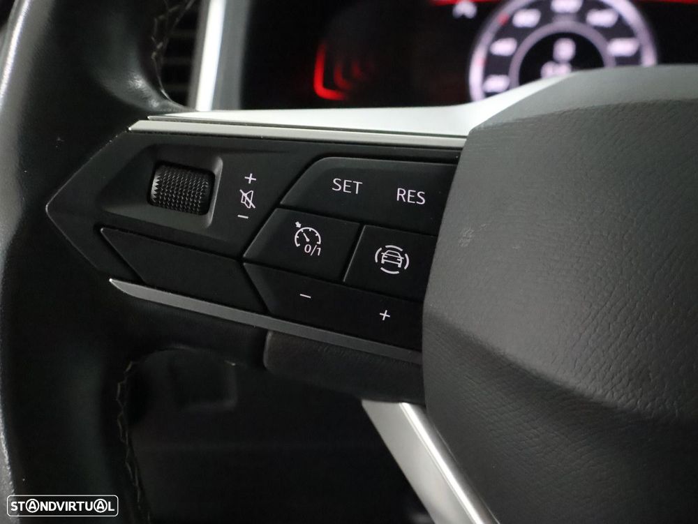 SEAT Ateca 1.0 TSI Style - 16