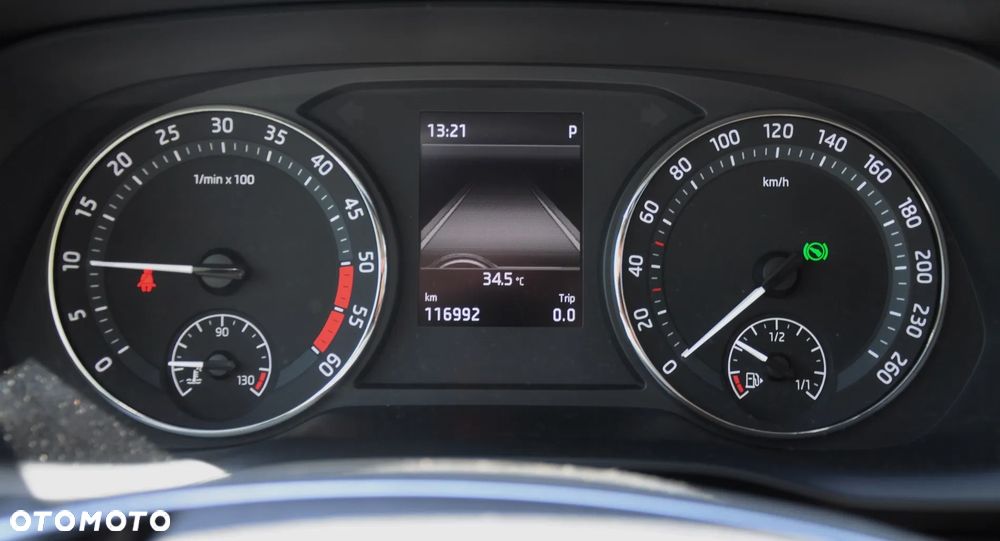 Skoda Octavia - 37