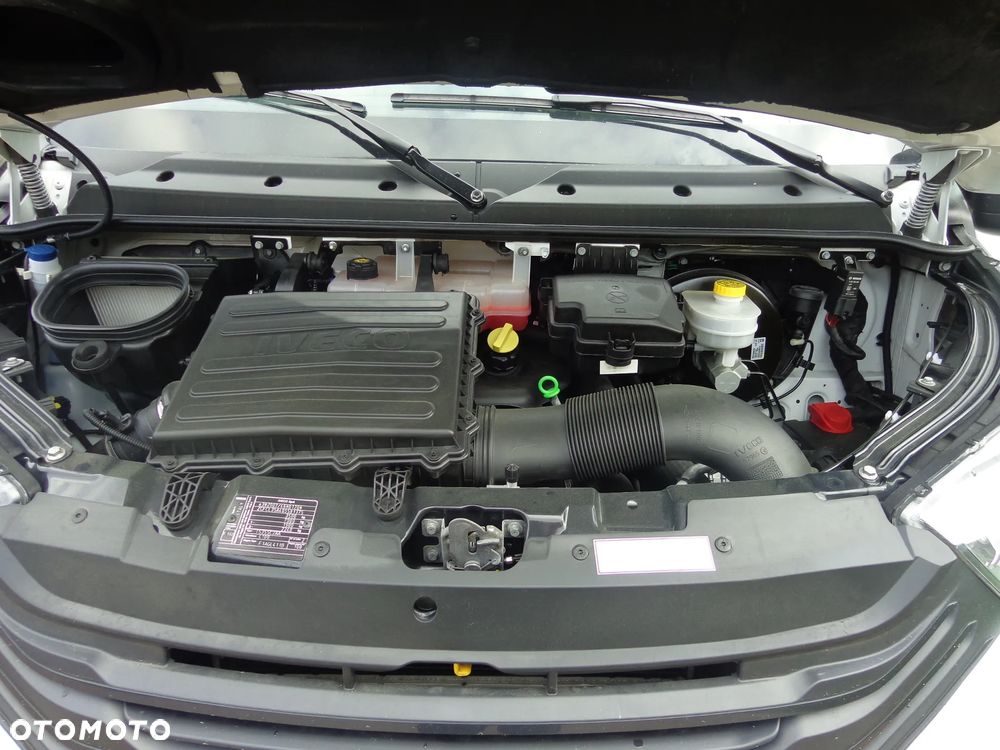 Iveco DAILY 35S14 L4H2 - 10