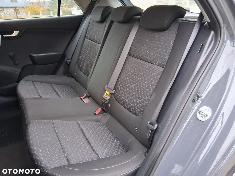 Kia Rio 1.0 T-GDI M DCT - 20