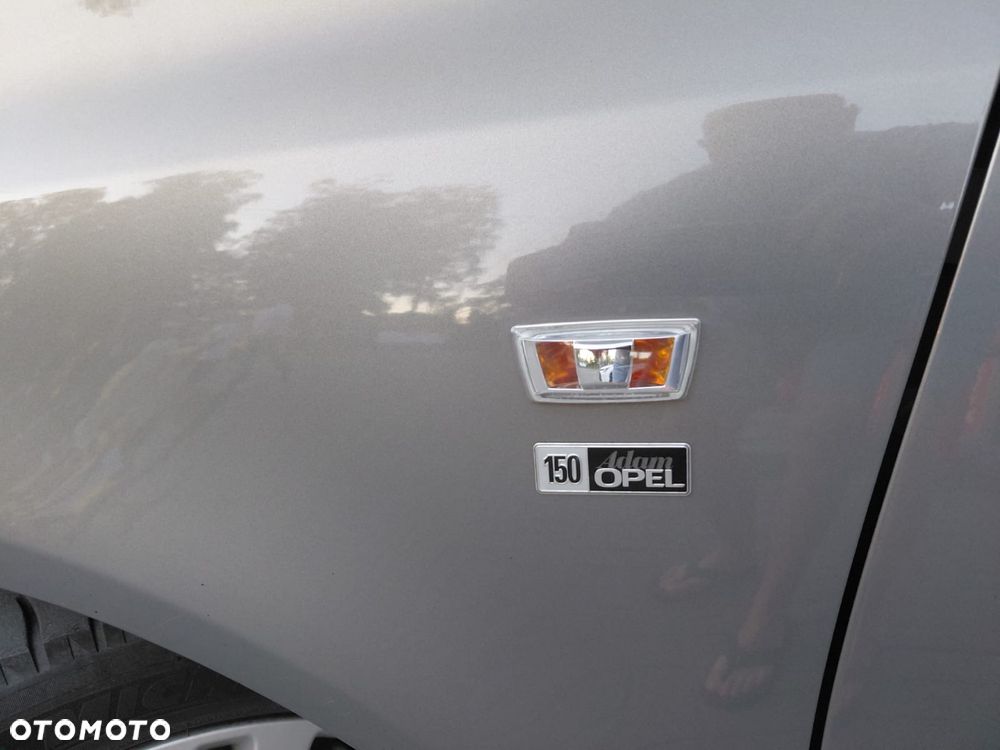 Opel Corsa - 5