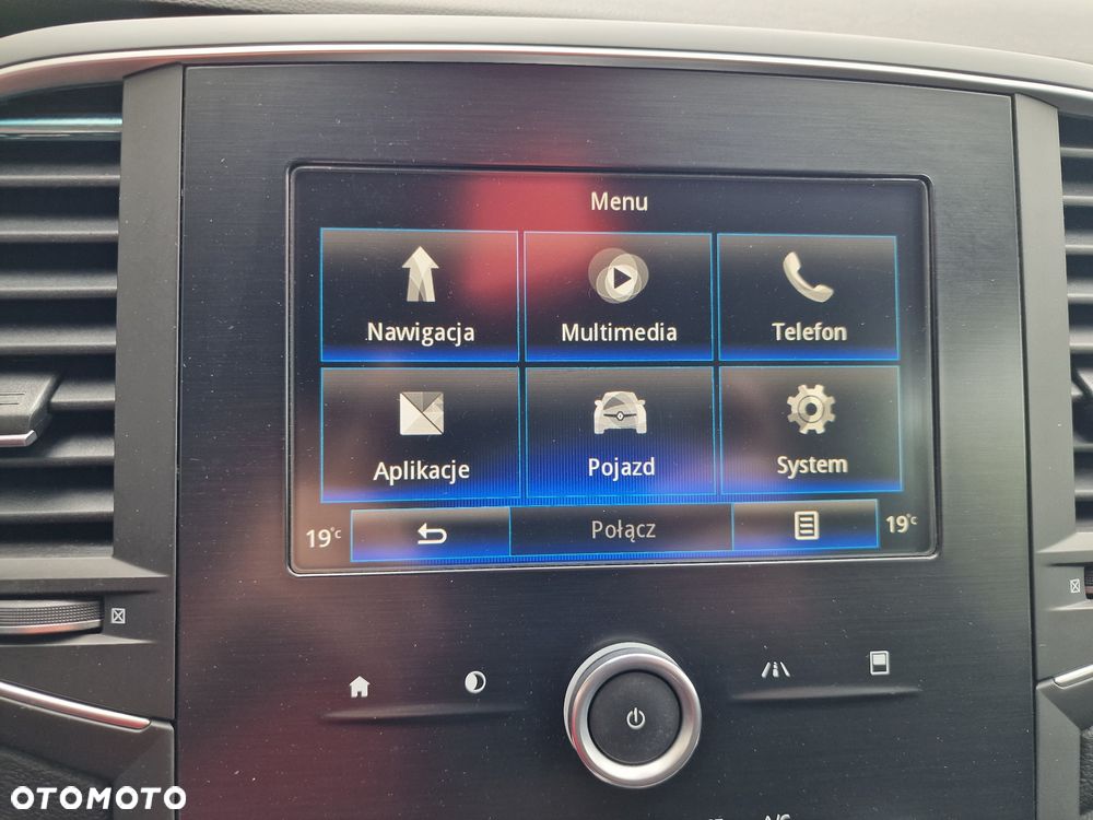 Renault Talisman 1.6 Energy dCi Intens EDC - 20