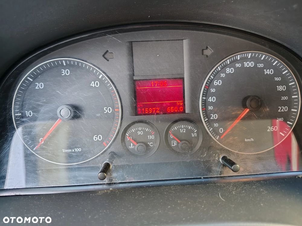 Volkswagen Caddy Life - 4