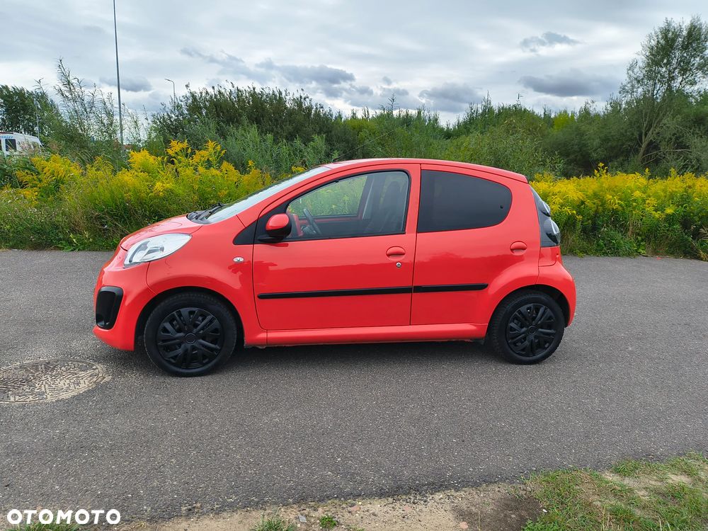Citroën C1 1.0i Magic - 7