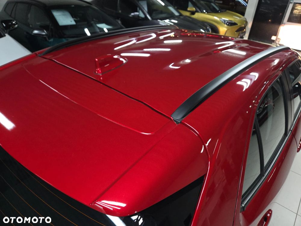 Toyota Yaris Cross Hybrid 1.5 Comfort - 9