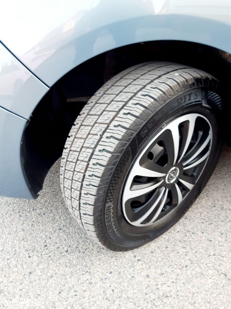 Opel Vivaro L1H1 Tour Elegance - 39