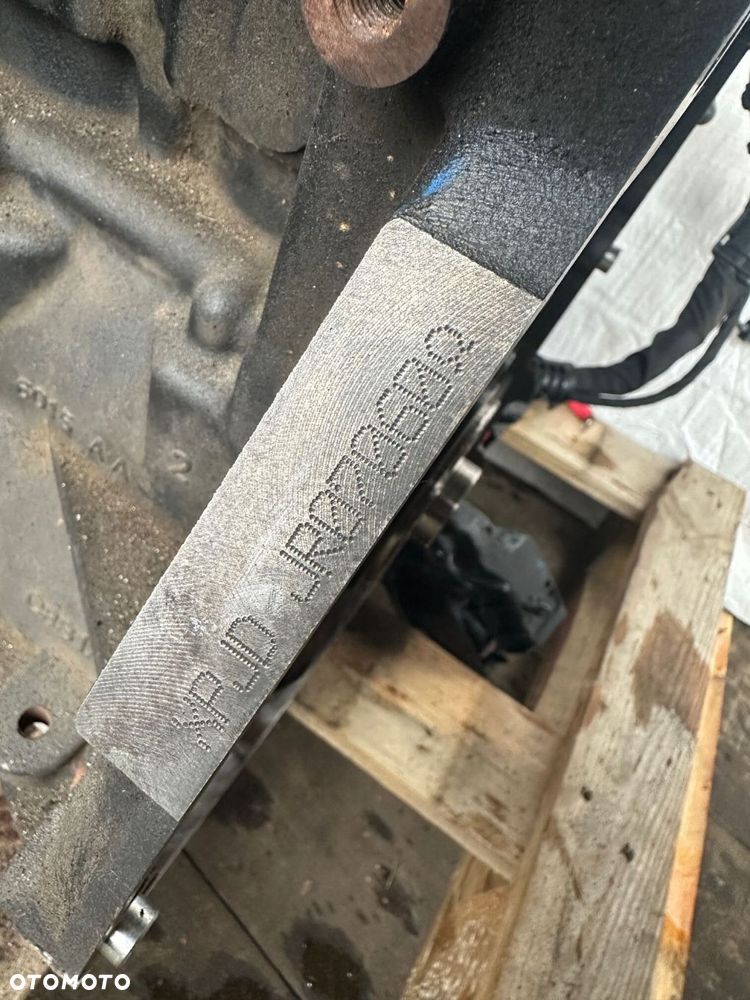 FORD FIESTA MK8 1.1 ECOBOST SILNIK KOMPLETNY XPJD - 5