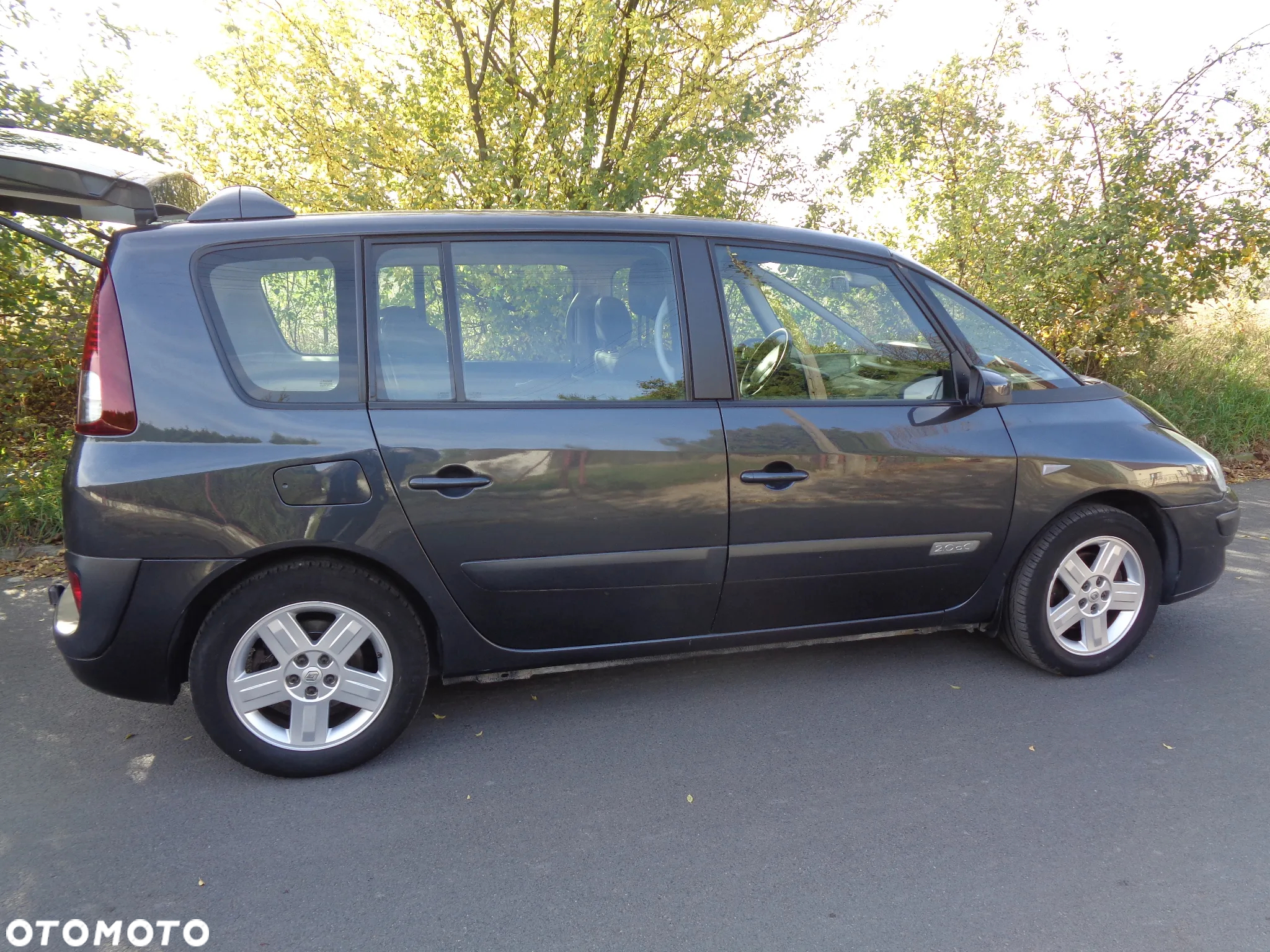 Renault Espace - 3