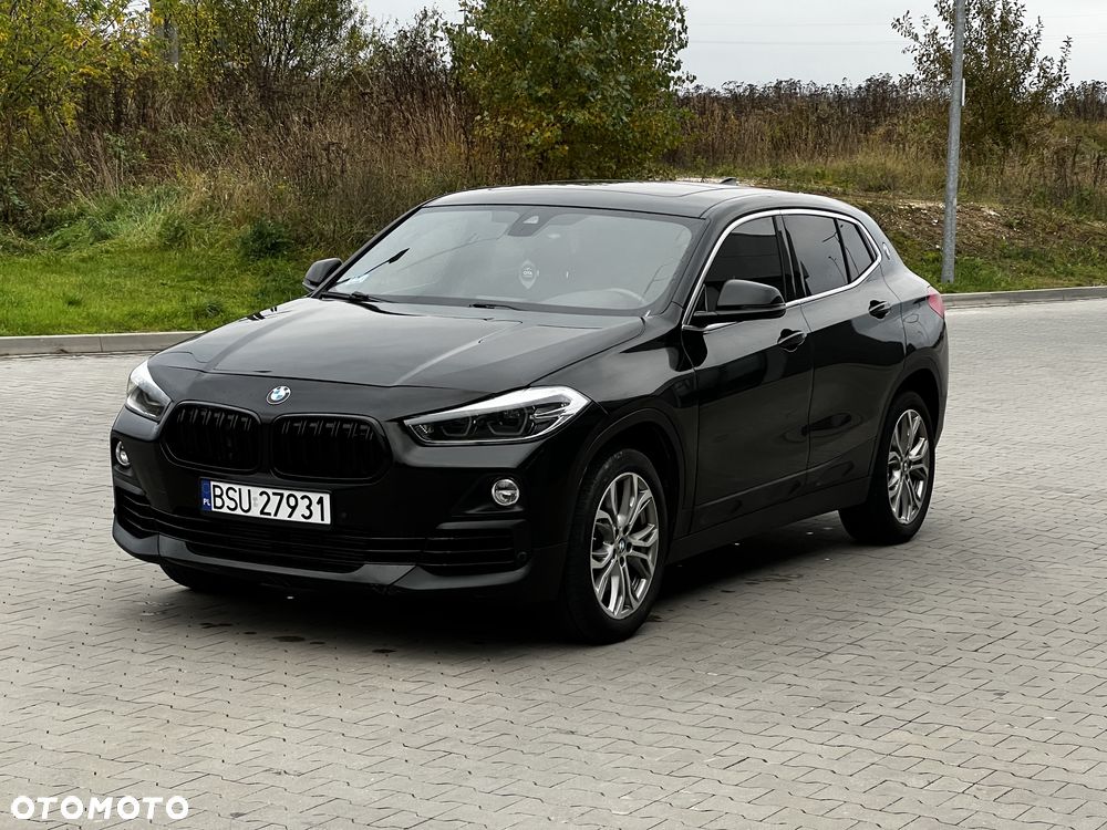 BMW X2 - 6