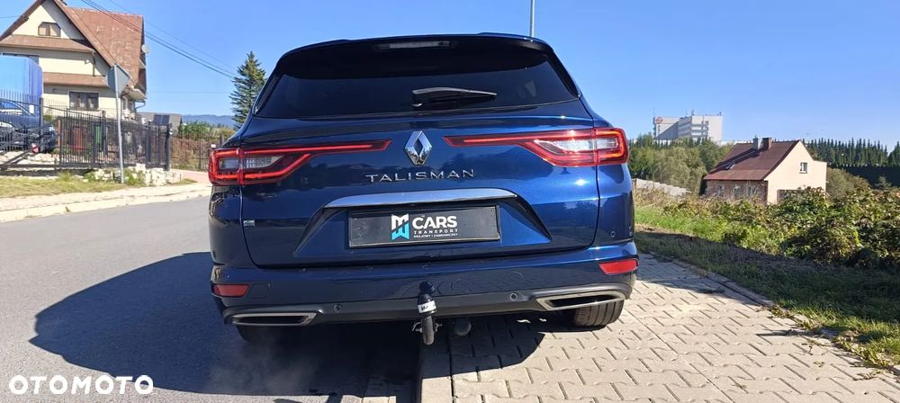 Renault Talisman - 6