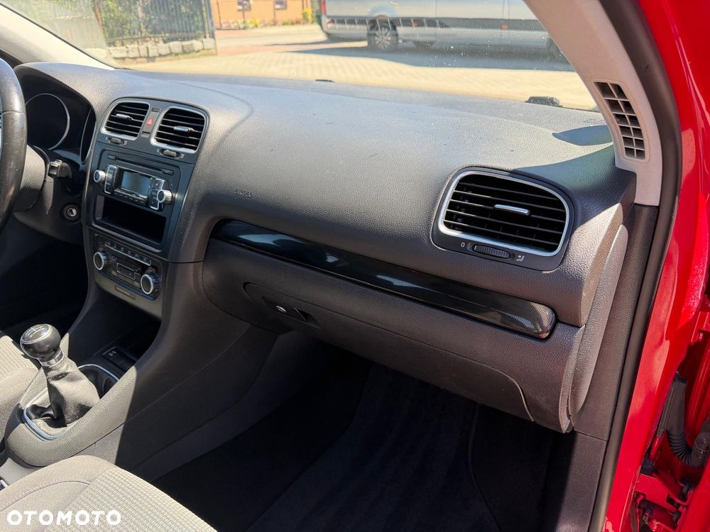 Volkswagen Golf 1.4 TSI Style - 9