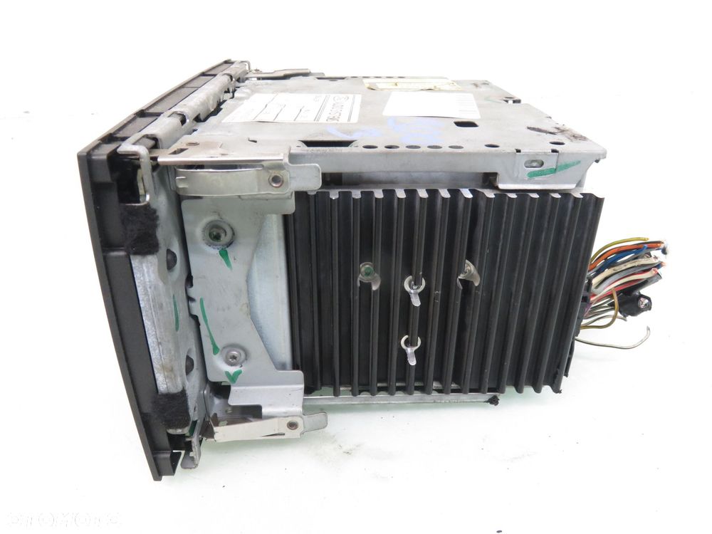 RADIO FORD FOCUS C-MAX (DM2) 3M5T-18C815-BD - 7