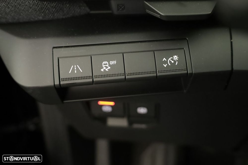 Renault Mégane E-Tech EV60 Evolution ER Optimum Charge - 20