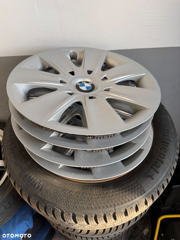 BMW Seria 3 320d DPF - 31