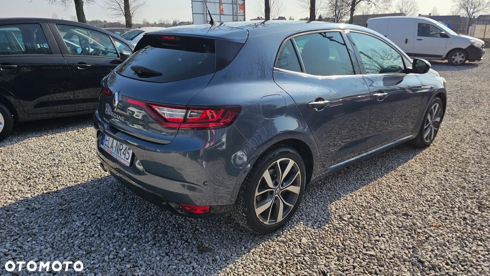 Renault Megane ENERGY dCi 130 INTENS - 6