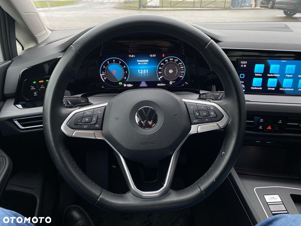 Volkswagen Golf - 14