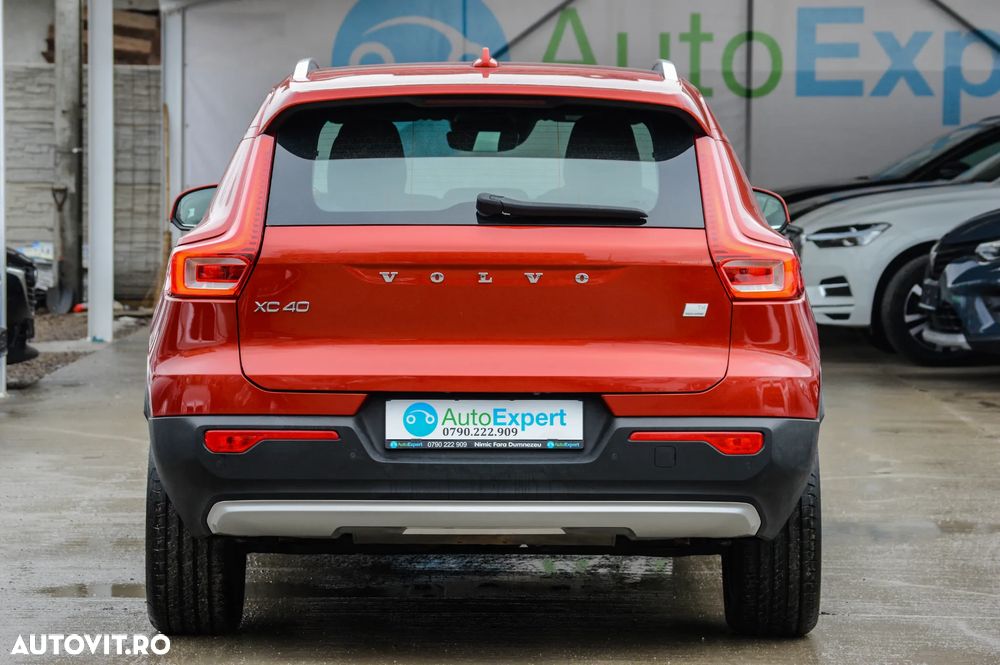 Volvo XC 40 T4 Recharge DKG Inscription - 29