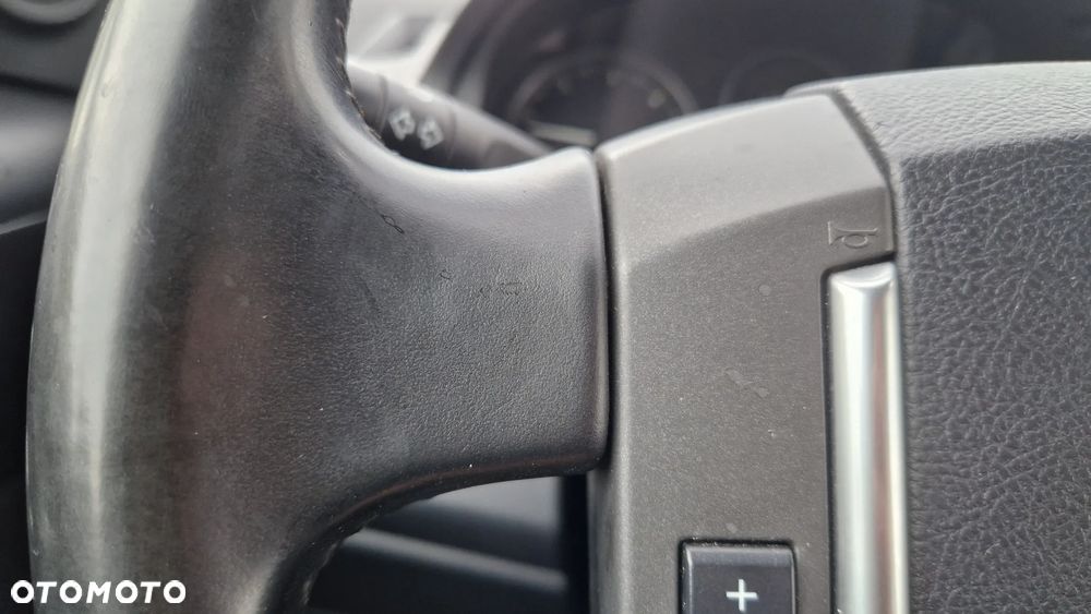 Land Rover Freelander TD4_e HSE - 19