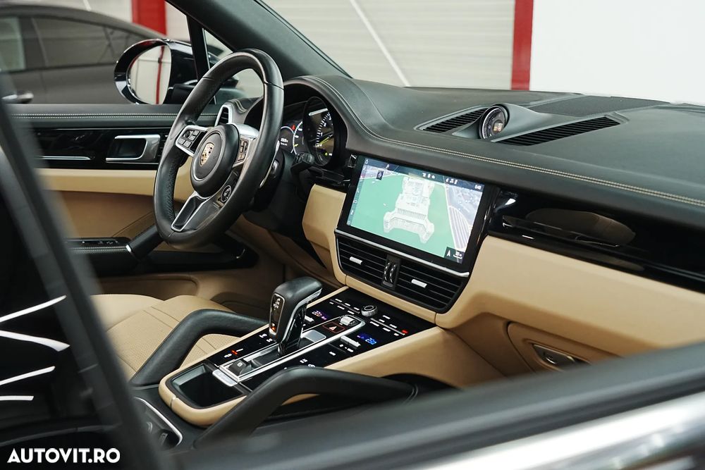 Porsche Cayenne E-Hybrid Tiptronic S - 26