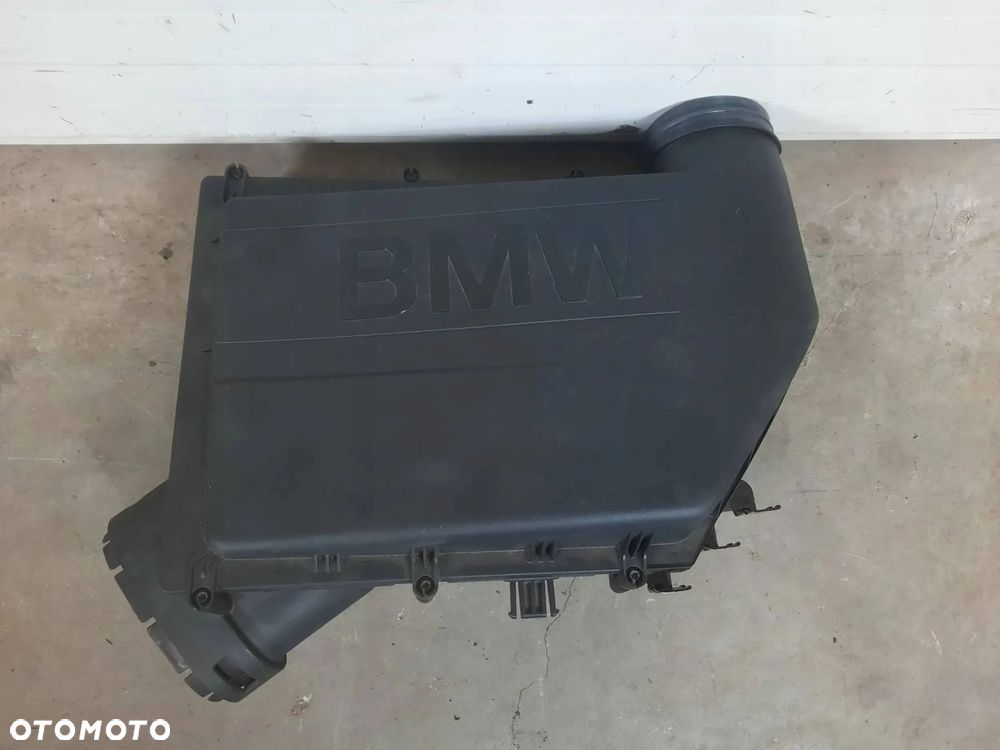 OBUDOWA FILTRA POWIETRZA BMW X3 F25 X4 F26 F10 N55 3.0 7583725 - 1