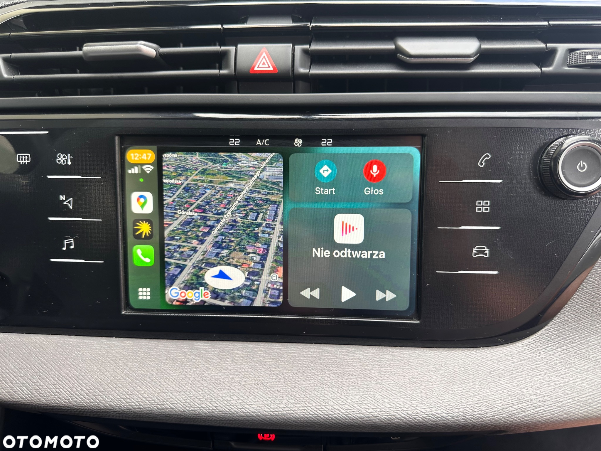 Citroën C4 SpaceTourer Grand 1.5 BlueHDi Shine S&S EAT8 - 16