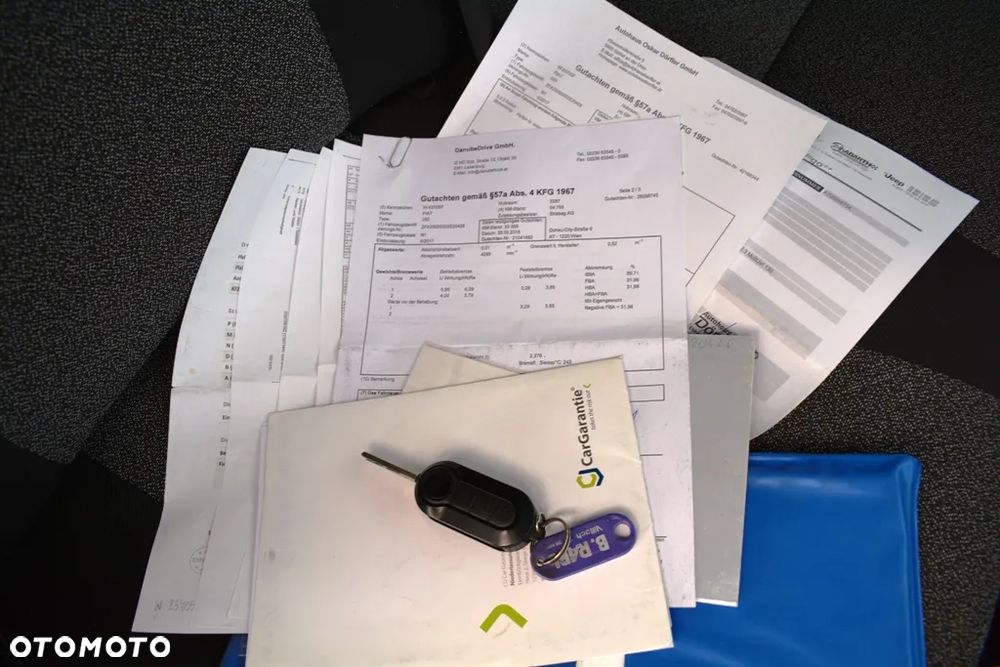 Fiat Ducato 2,3 MuliJet 130KM brygadówka 7-osobowa  MAXI L3 - 34