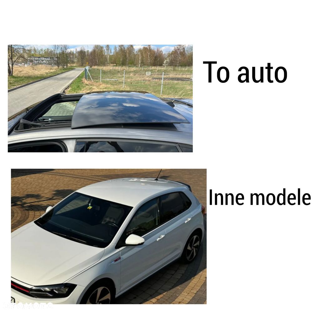 Volkswagen Polo 2.0 TSI OPF DSG GTI - 39