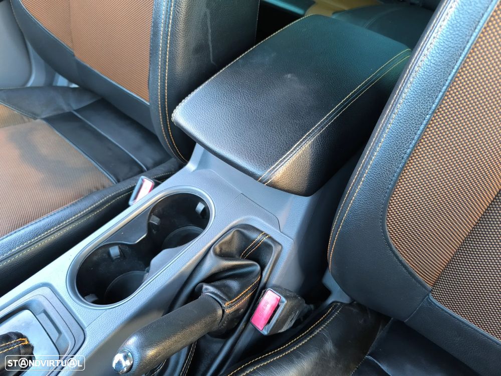 Ford Ranger 3.2 TDCi CD Wildtrak 4WD Aut. - 44