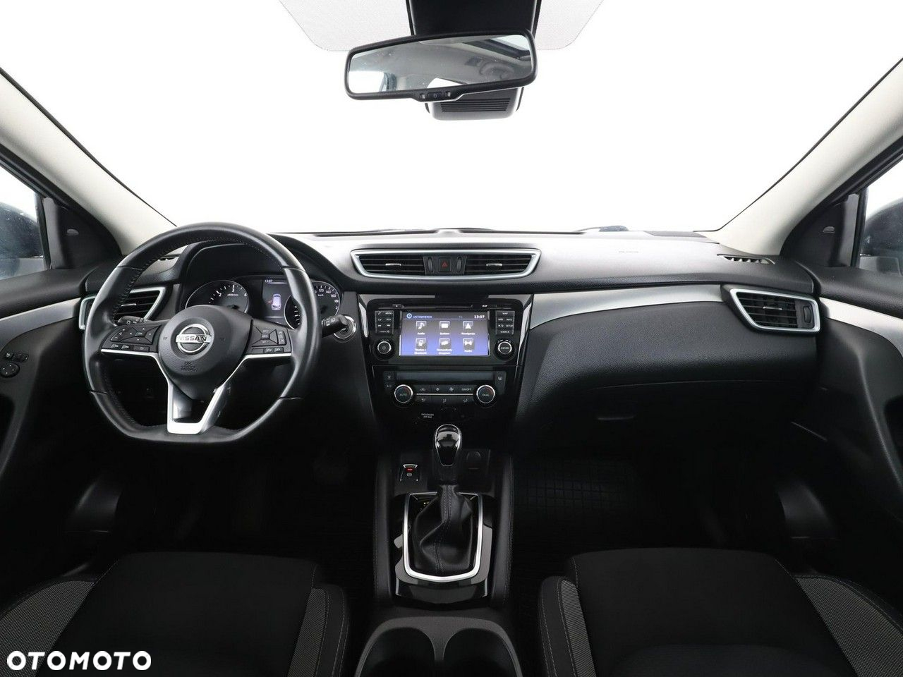 Nissan Qashqai 1.6 DCi N-Connecta Xtronic - 15
