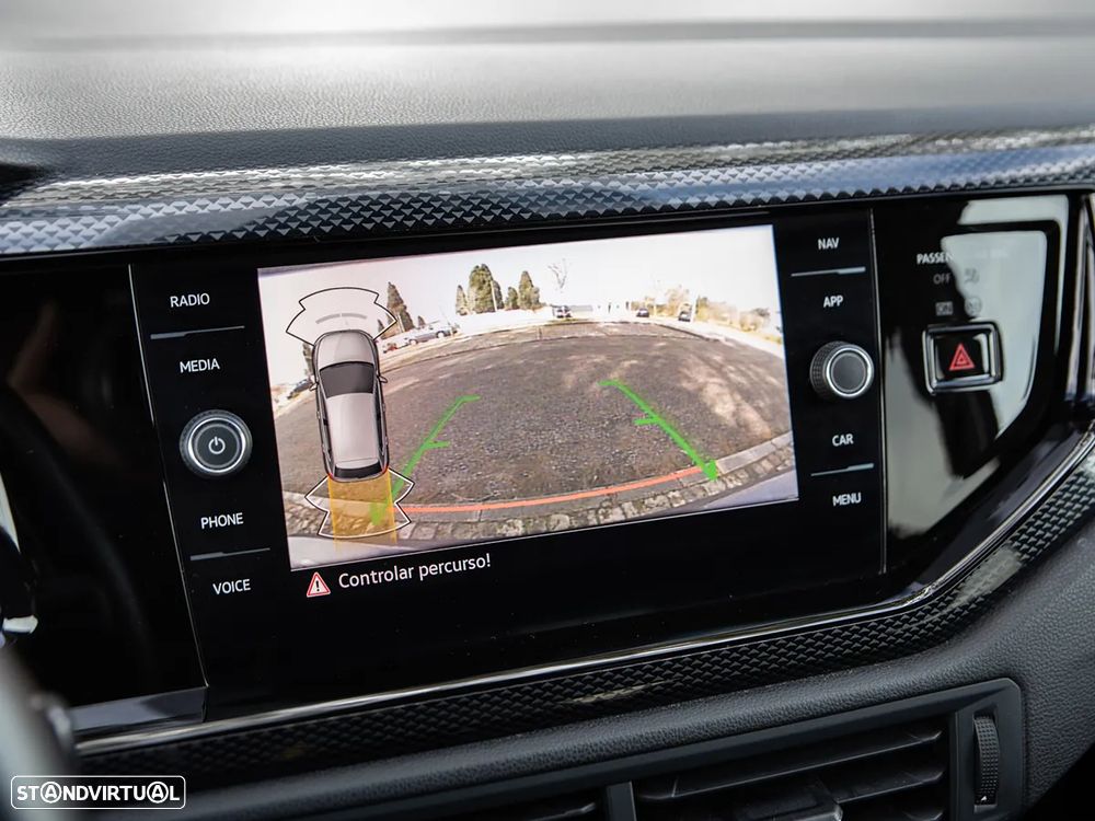 VW Polo 1.0 TSI Urban - 23