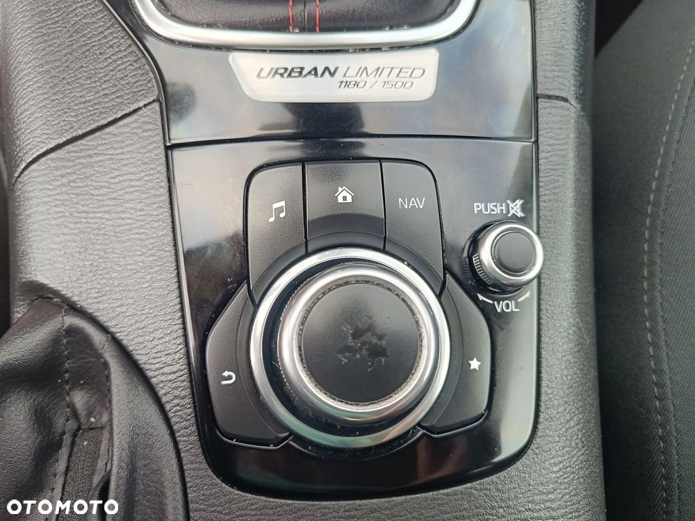 Mazda 3 SKYACTIV-G 120 Urban Limited - 22