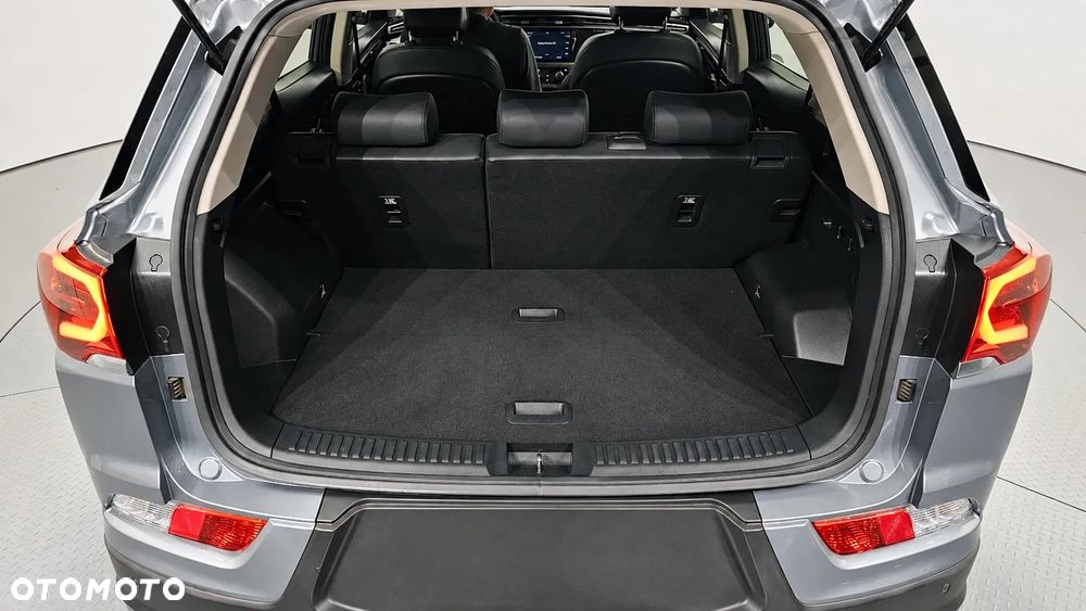 SsangYong/KGM Korando 1.5 T-GDI Sapphire 4WD - 27