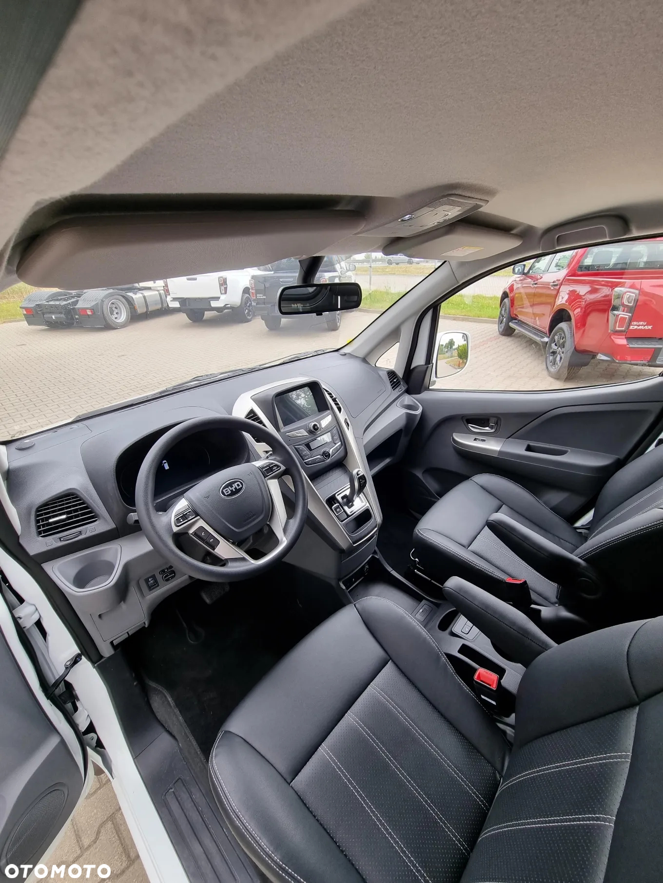 BYD ETP3 - 8