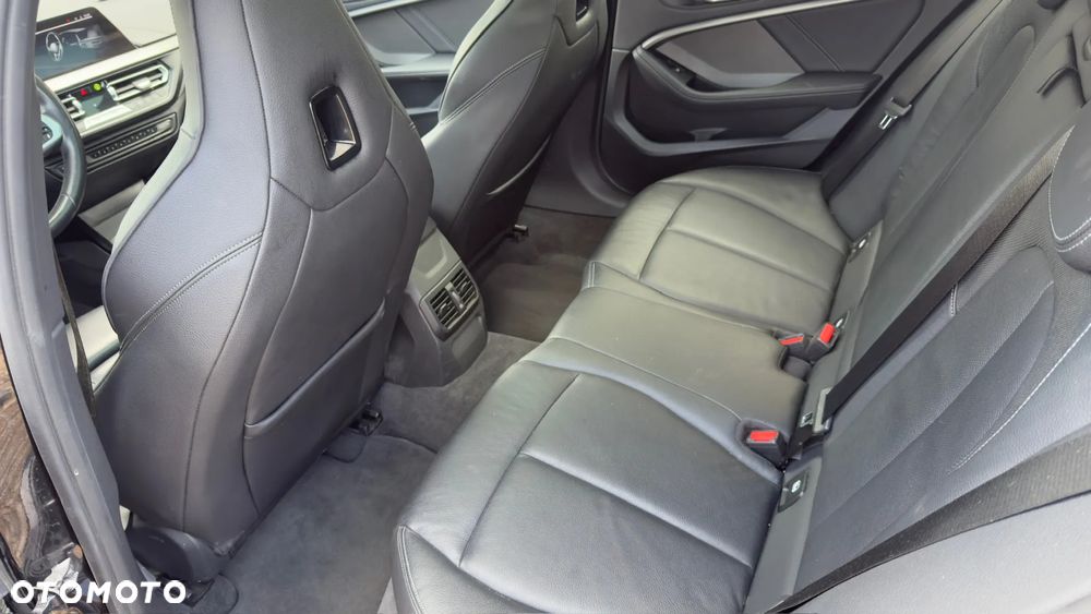 BMW Seria 1 M135i xDrive - 13