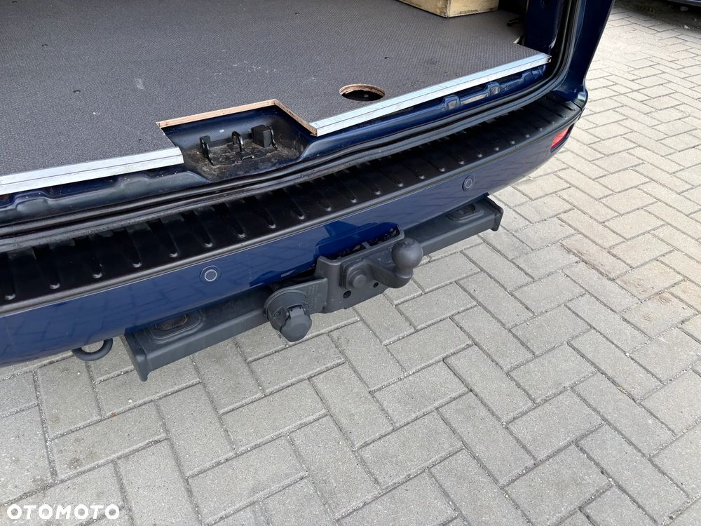 Ford Transit Custom - 21