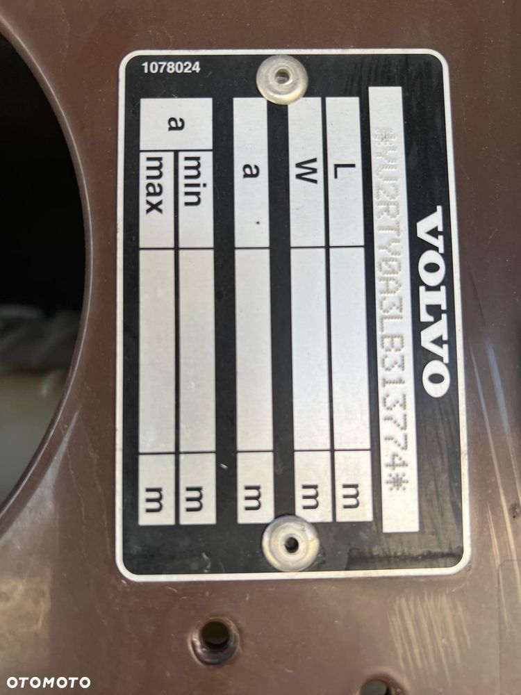 Volvo fh4 460 bogate wyposażenie 2020 opony 70 wron-pol - 38